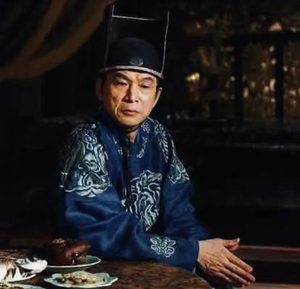 权宦风云：李辅国的宦海沉浮与时代乱局