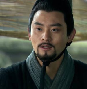 楚戟寒光映残阳：钟离昧——项羽麾下的悲情战魂