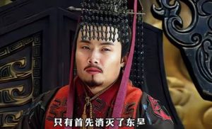 魏文帝曹丕：乱世中开创新朝的文武全才