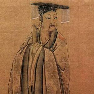 姚不降：夏朝长治久安的奠基者与“禅让”传统的延续者