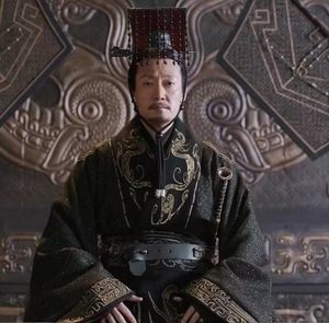 秦庄襄王：从质子到国君的传奇逆袭者