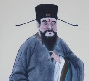 包拯：铁面青天背后的多重护盾