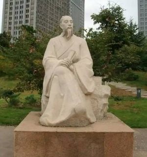 钟山定林寺的孤灯：解码刘勰的文学人生