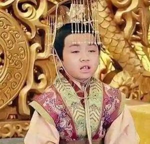 傀儡皇帝李重茂：短暂人生中的血脉之谜