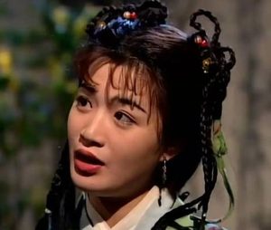 从原著到改编：岳灵珊“死两次”背后的创作逻辑与江湖叙事重构
