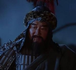 贺人龙：明末乱世中的双面战将