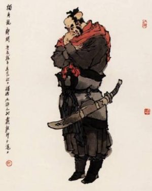 登云双龙：邹润与邹渊的实力探秘