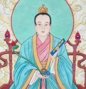 魏华存著作：道教文化中的璀璨明珠