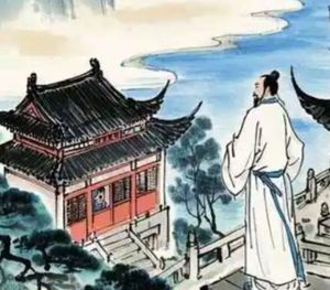唐代诗坛的隐秘星辰：刘皂的文学印记