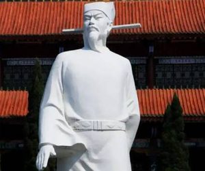 西台悲歌：谢翱恸哭文天祥背后的家国之殇