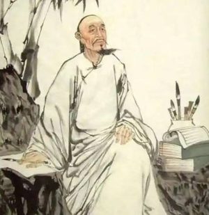 王士祯与《聊斋志异》：知音相遇，共谱传奇