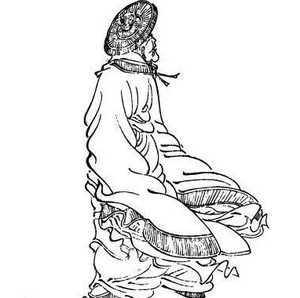 蒲草书简背后的微末官职：路温舒父亲的“里监门”之职