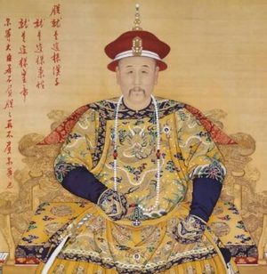 雍正情史：三位红颜背后的帝王柔情与政治权谋