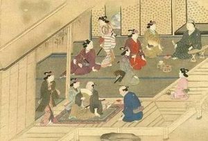 东方双子星的落日余晖：当安土桃山遇见万历明朝