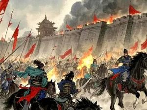 庞勋起义：唐末烽火中的覆灭与历史回响
