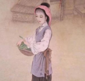 血泪凝成的诗笺：清代女词人贺双卿的绝世悲歌