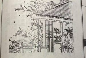 曹组与柳永：跨越时空的词学传承与革新