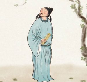 花间流韵：解码花间派代表人物的艺术密码