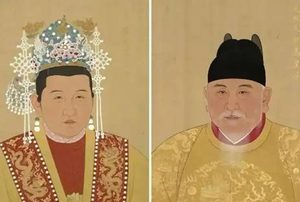 朱元璋的贤内助：孝慈高皇后马氏的传奇人生