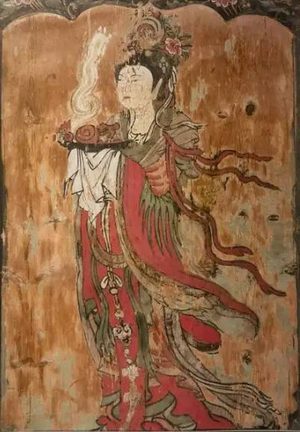 圣宗皇后萧耨斤：从宫女到权后的跌宕人生