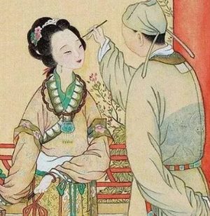 张敞画眉：历史真实与人性温情的千年回响