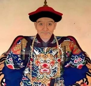 耿聚忠与康熙：从皇亲国戚到政治博弈中的忠诚抉择