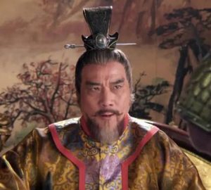 宇文化及：短暂称帝的隋末枭雄