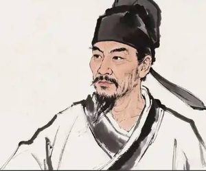凌云志在草芥间：杜荀鹤《小松》中的寒士精神图谱