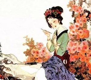 公主香消玉殒后，王诜的情感归途与人生沉浮