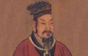 刘荆之子：隐没于历史褶皱中的皇族命运