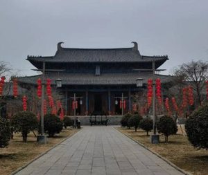 应天府：历史长河中的多面角色