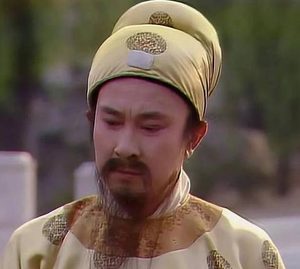贾代善：荣国府的承上启下者与贾赦之父