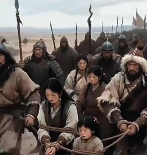永嘉之乱：五胡乱华的序章与核心爆发