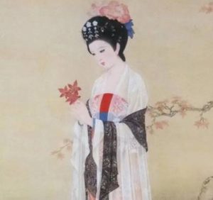 商景兰诗词：女性意识的觉醒与绽放