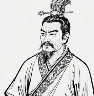 乱世周旋：周敬王姬匄的复杂统治与历史评价