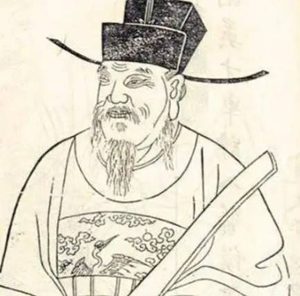 汉朝风云中的关键人物：杨敞