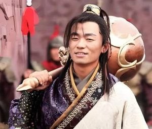 李元霸：文学虚构中的善恶交织与人性映射