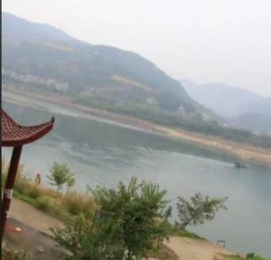 蓑衣渡：湘江畔的千年渡口与历史烽烟