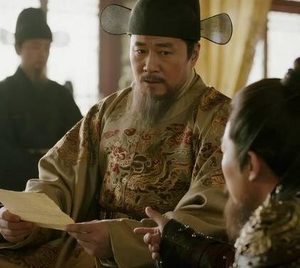 乱世文人与铁血帝王：赵匡胤眼中的李煜