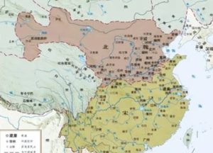 北魏：跨越一个半世纪的北方雄主