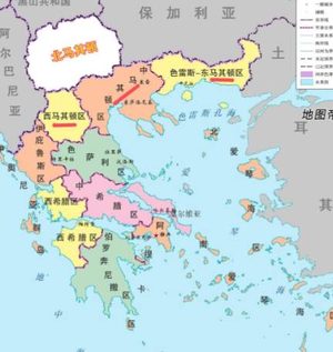 探寻亚历山大帝国的核心：巴比伦——地跨三洲的帝国心脏