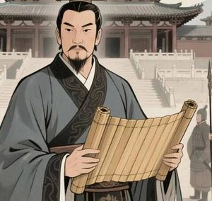 魏文侯：战国初期的霸业缔造者与改革先驱