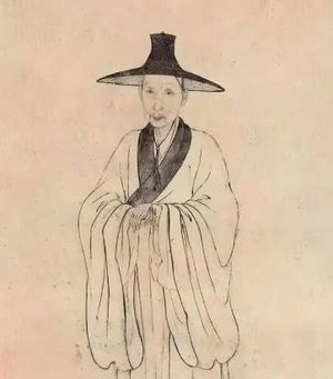 朱耷：别号背后的艺术人生与精神世界