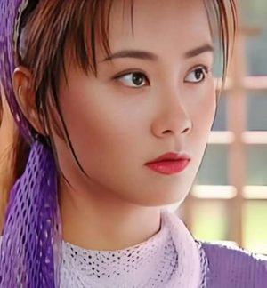 风四娘：江湖儿女情，终成未了局