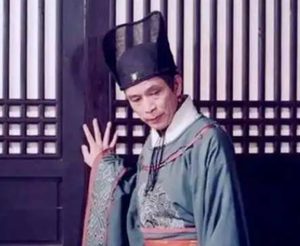 晚唐宦海风云：太监何以敢弑君？