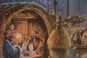 拨开迷雾：草船借箭的真实主角究竟是谁？