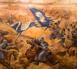 夷陵之殇：蜀汉争霸梦碎的转折点