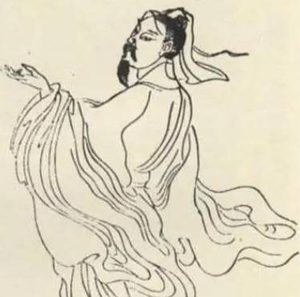画圣顾恺之：以形写神，绘就千年艺术华章