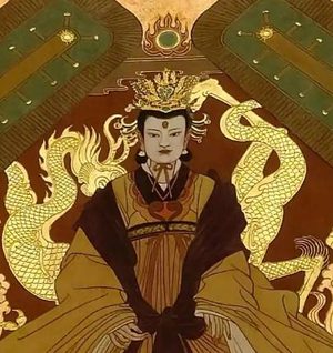 破茧成凰：武则天称帝——中国帝制史上的惊世转折