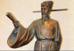 范仲淹新政：理想照进现实后的黯然退场